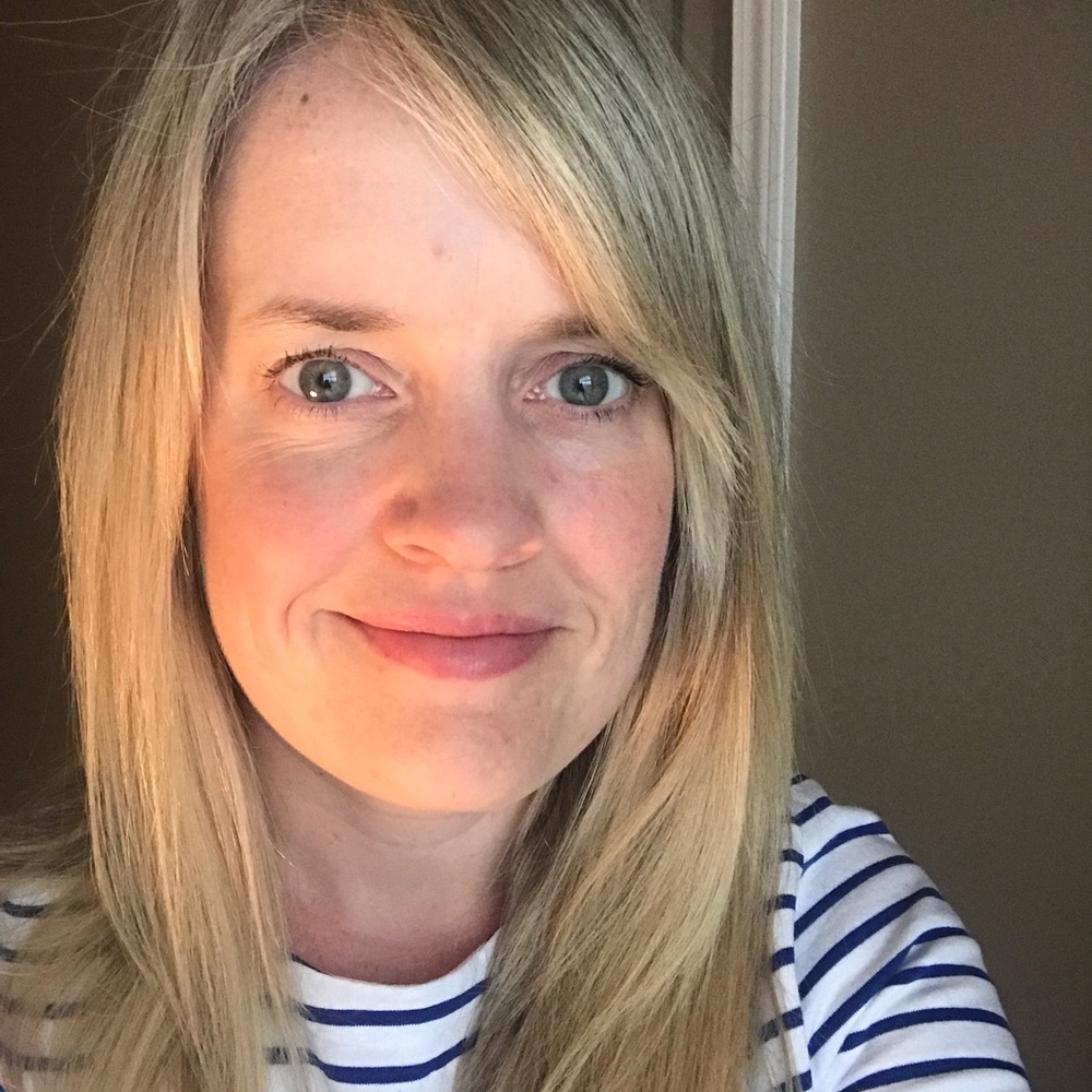Meet your Posher, Courtney